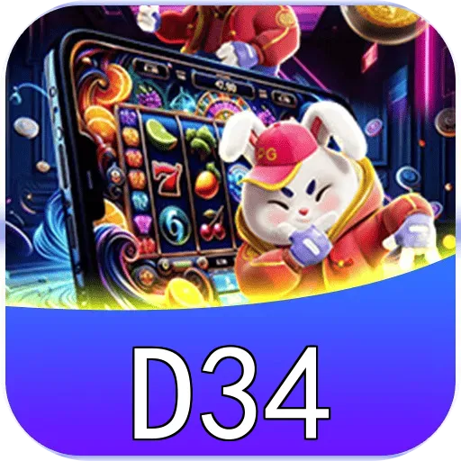 D34 Cassino Online